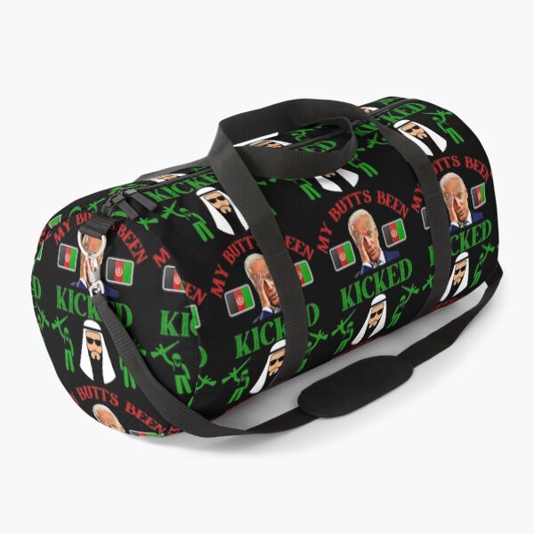 Item preview, Afghanistan Anti Biden   designed and sold by WoodburyLake.