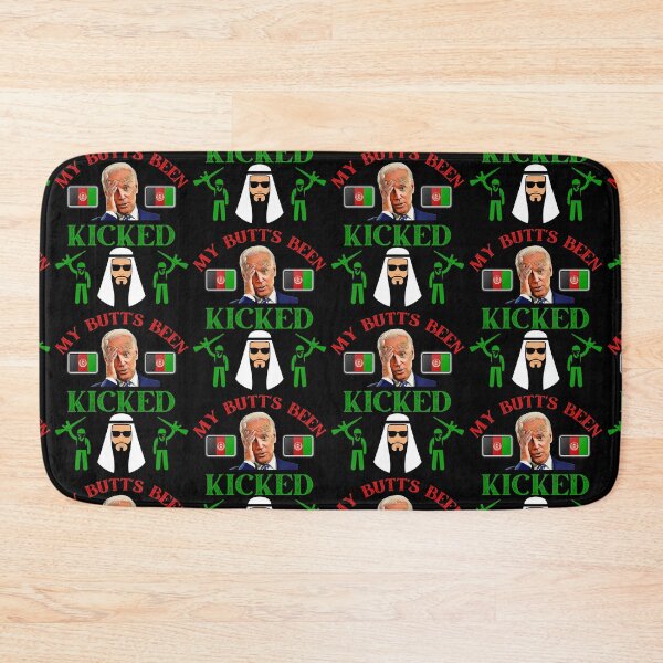 Item preview, Afghanistan Anti Biden   designed and sold by WoodburyLake.