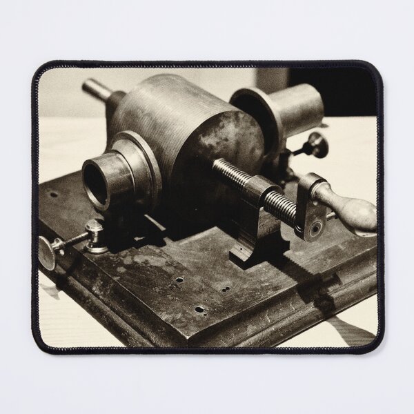 Item preview, Phonograph Prototype designed and sold by hawkie.