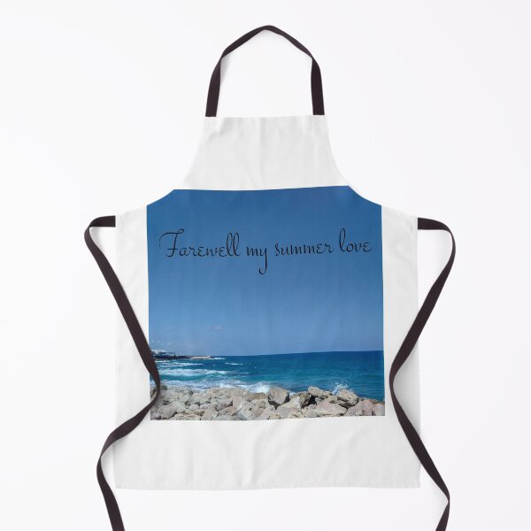 Item preview, Farewell my summer love designed and sold by Silviajones.