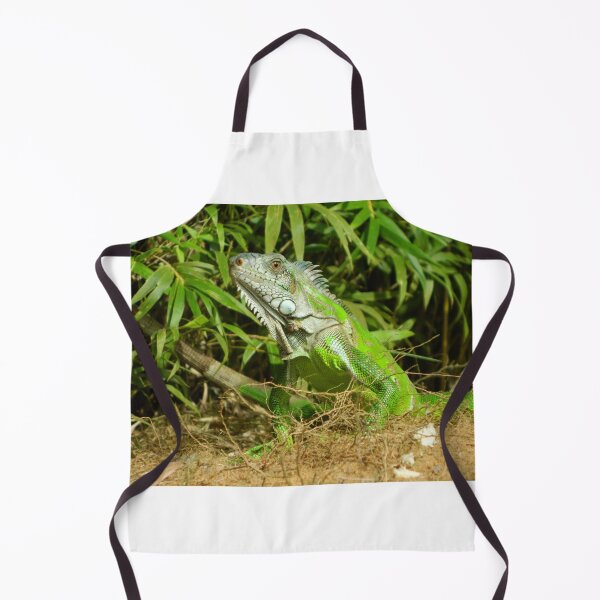 Item preview, Green Iguana designed and sold by Silviajones.