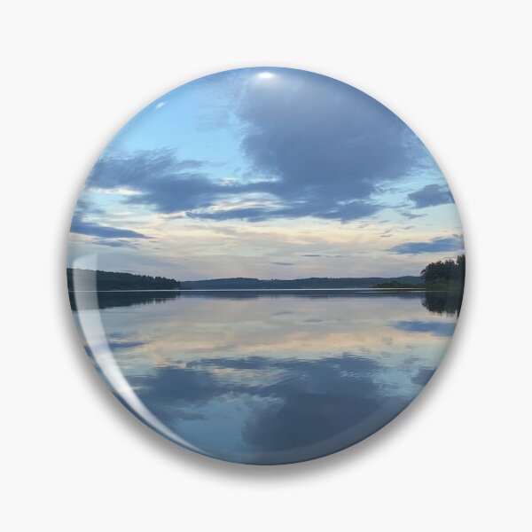 Item preview, Wachusett Reservoir designed and sold by bradleyduncan.