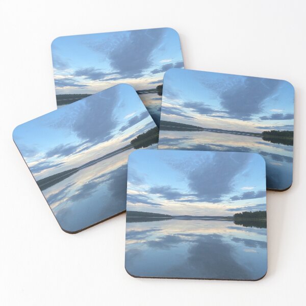 Item preview, Wachusett Reservoir designed and sold by bradleyduncan.