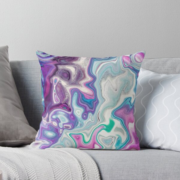 Item preview, Multicolour Abstract designed and sold by AF Stewart Art Designs.
