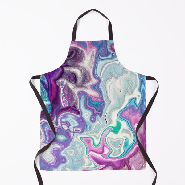 Item preview, Multicolour Abstract designed and sold by AF Stewart Art Designs.
