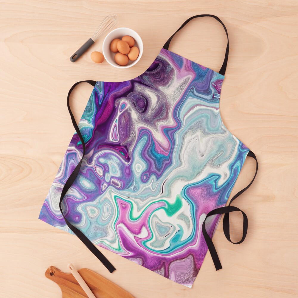 Item preview, Apron designed and sold by AFStewart.