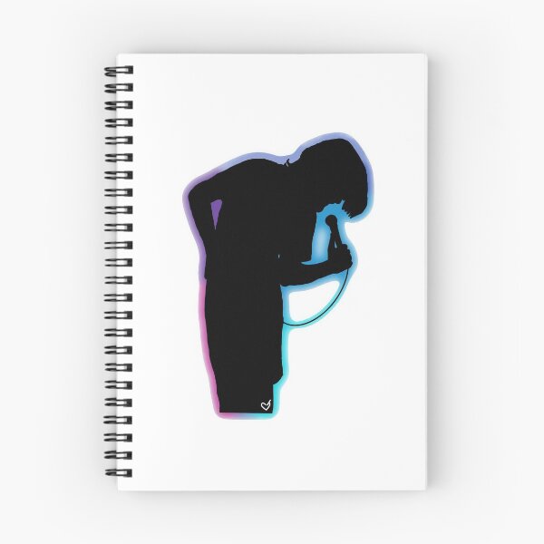 Item preview, Bo Burnham Silhouette designed and sold by ghostboixx.