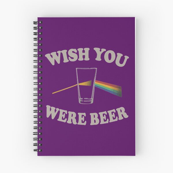 Item preview, Wish you were beer   designed and sold by UnexpectedStyle.