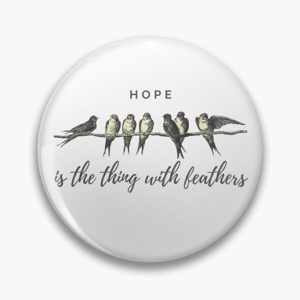 Item preview, Hope designed and sold by Kayllisti23.