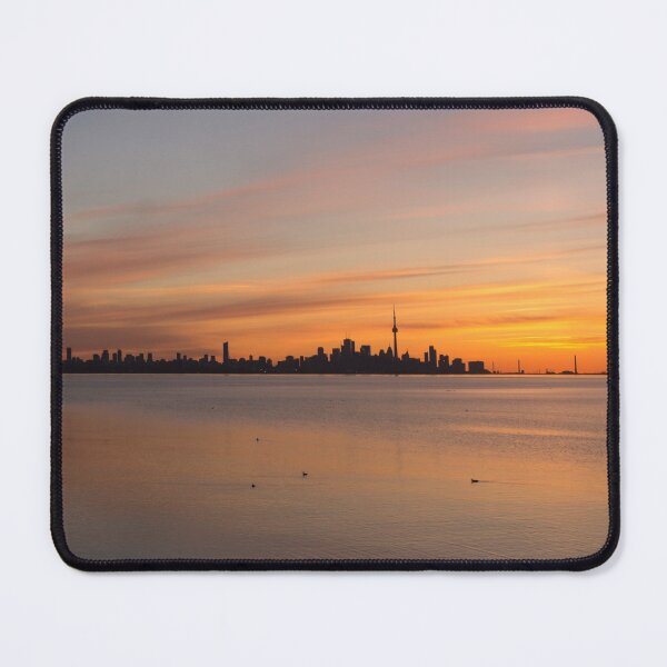 Item preview, Smooth And Sleek TO Sunrise designed and sold by Georgia Mizuleva.