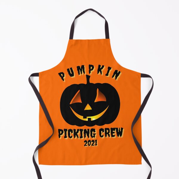 Item preview, PUMPKIN PICKING CREW 2021 - Halloween Spirit - We Are Not Afraid-FOR MEN, WOMEN, KIDS designed and sold by Sun Sand & Sea Art.