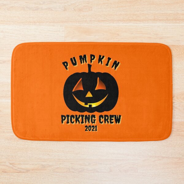 Item preview, PUMPKIN PICKING CREW 2021 - Halloween Spirit - We Are Not Afraid-FOR MEN, WOMEN, KIDS designed and sold by Sun Sand & Sea Art.