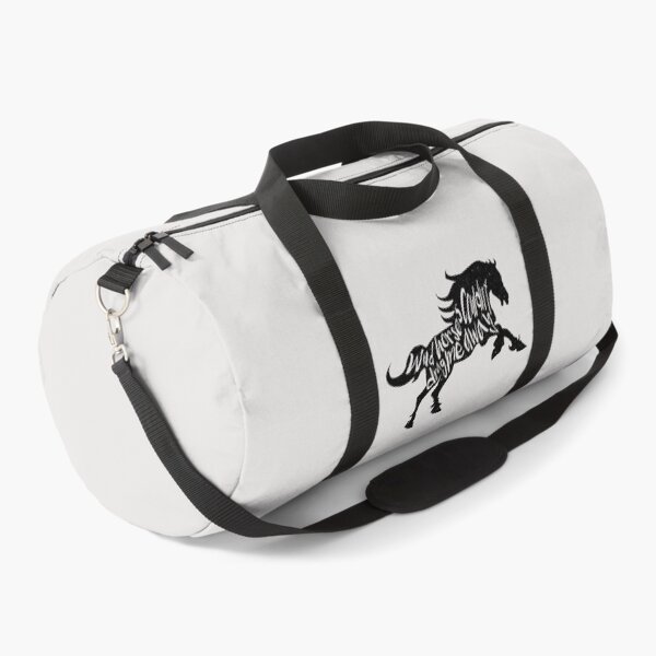 Item preview, Wild Horses  designed and sold by UnexpectedStyle.