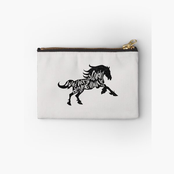 Item preview, Wild Horses  designed and sold by UnexpectedStyle.