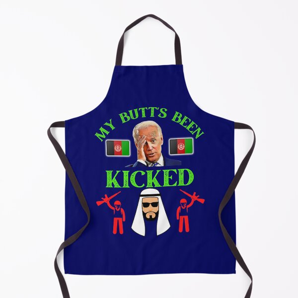 Item preview, Afghanistan Anti Biden designed and sold by WoodburyLake.