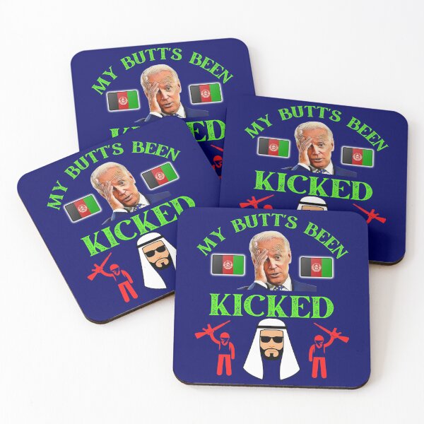 Item preview, Afghanistan Anti Biden   designed and sold by WoodburyLake.