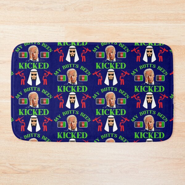 Item preview, Afghanistan Anti Biden   designed and sold by WoodburyLake.