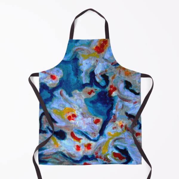 Item preview, Water designed and sold by Ming Myaskovsky.