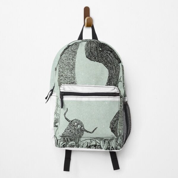 Item preview, The Forest Watchers Meet Up designed and sold by jkhsketch.