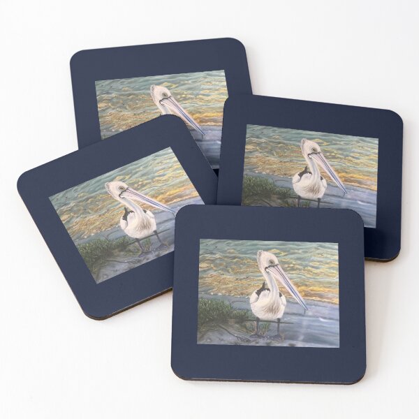 Item preview, Pelican Beach designed and sold by Michelle  Marano.