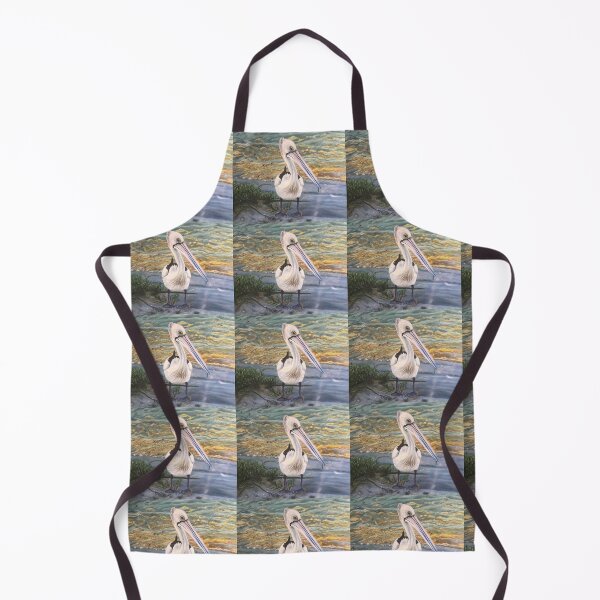 Item preview, Pelican Beach designed and sold by Michelle Marano.