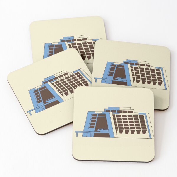 Item preview, Disney World Contemporary Resort designed and sold by TYPhoenicians.