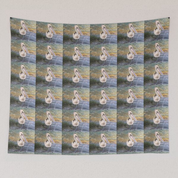 Item preview, Pelican Beach designed and sold by Michelle  Marano.