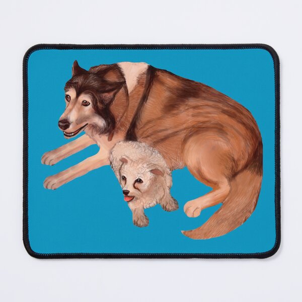 Item preview, Dog Best Friends designed and sold by Deborah Camp.