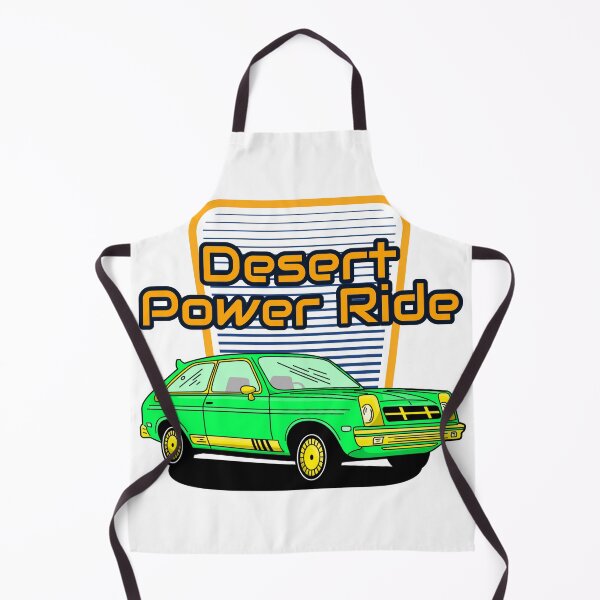 Item preview, Desert Power Ride designed and sold by Echo Aesthetics.