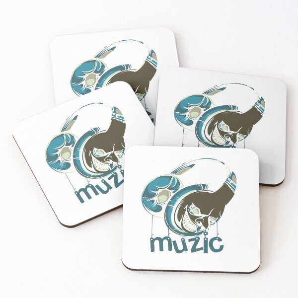 Item preview, music headphone designed and sold by AMZIL-ZA.