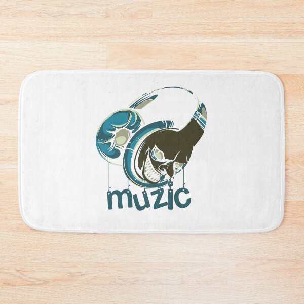 Item preview, music headphone designed and sold by AMZIL-ZA.