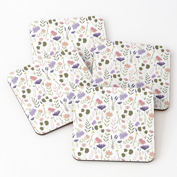 Item preview, Spring Florals  designed and sold by OranelloDesigns.