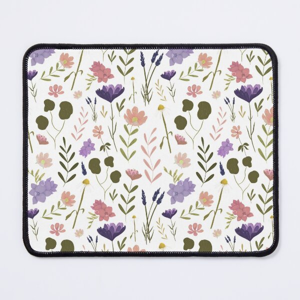 Item preview, Spring Florals designed and sold by OranelloDesigns.
