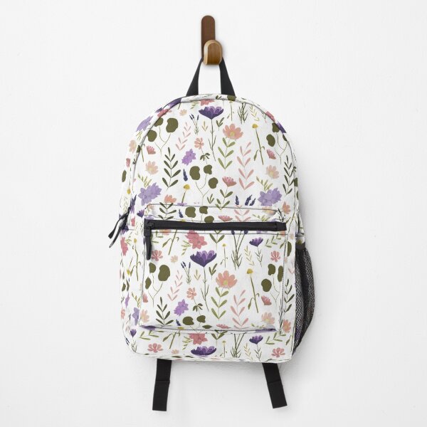 Item preview, Spring Florals designed and sold by OranelloDesigns.