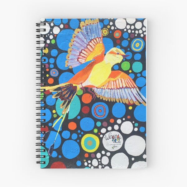 Item preview, Winging It designed and sold by sophie holle.