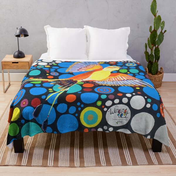 Item preview, Winging It designed and sold by sophie holle.