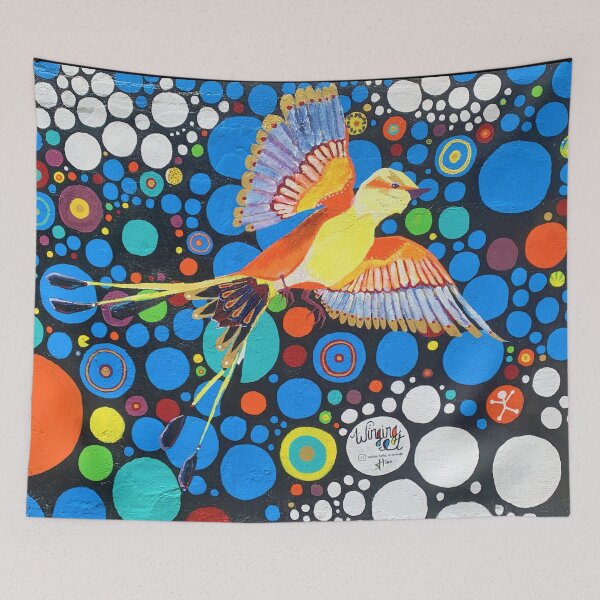 Item preview, Winging It designed and sold by sophie holle.