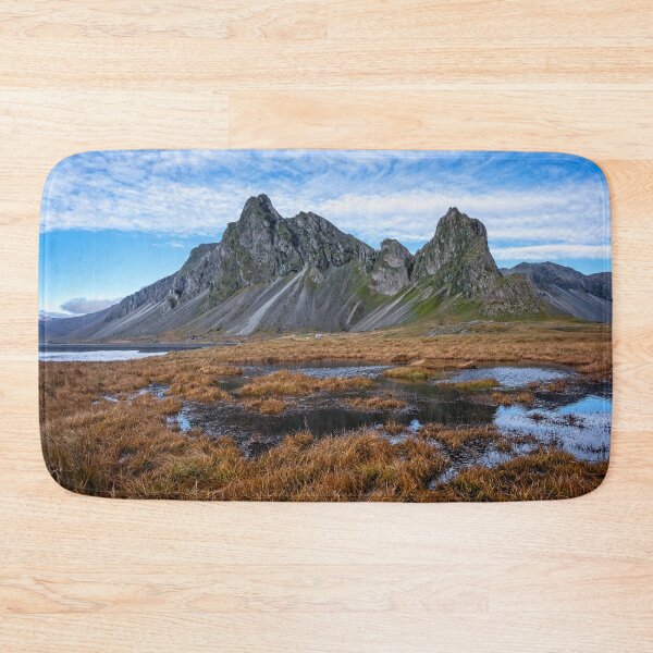 Item preview, Eystrahorn Iceland designed and sold by Catherine Reading.