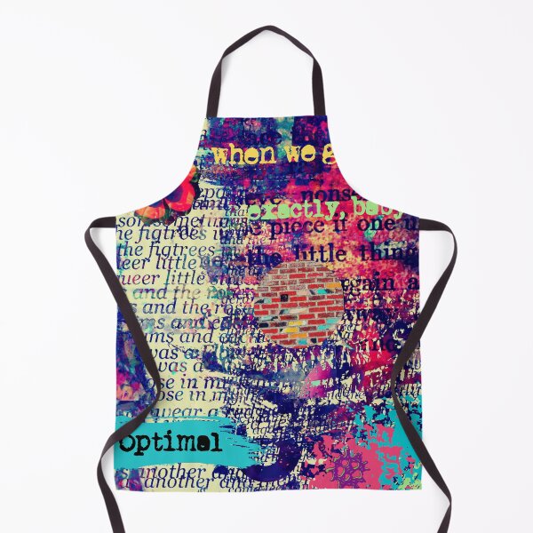 Item preview, OPTIMAL designed and sold by Swooncake Press.