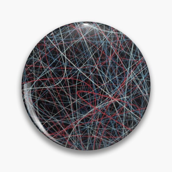 Artikelvorschau, Bezier 1 - Kreativität mit Code entworfen und verkauft von Douglas E. Welch Design and Photography.