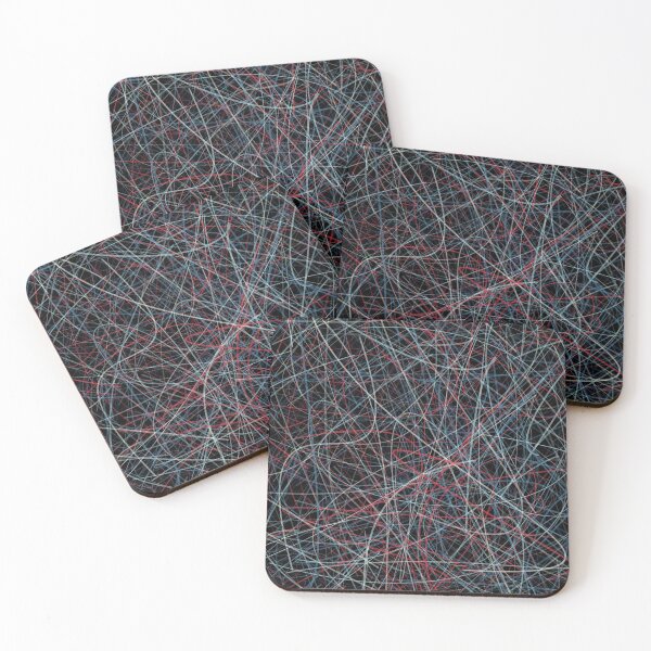 Item preview, Bezier 1 - Creativity with Code designed and sold by Douglas E. Welch Design and Photography.