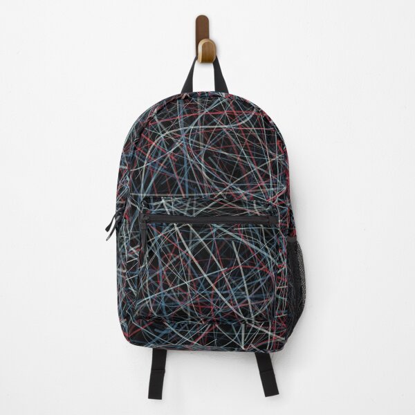 Item preview, Bezier 1 - Creativity with Code designed and sold by Douglas E. Welch Design and Photography.