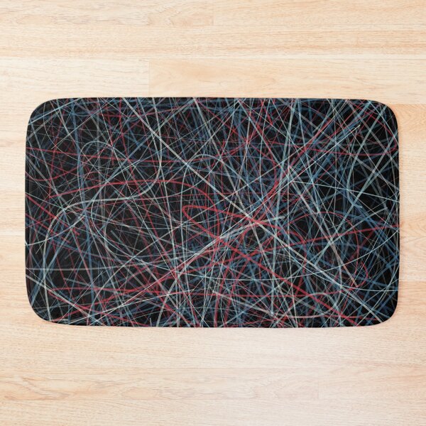 Item preview, Bezier 1 - Creativity with Code designed and sold by Douglas E. Welch Design and Photography.