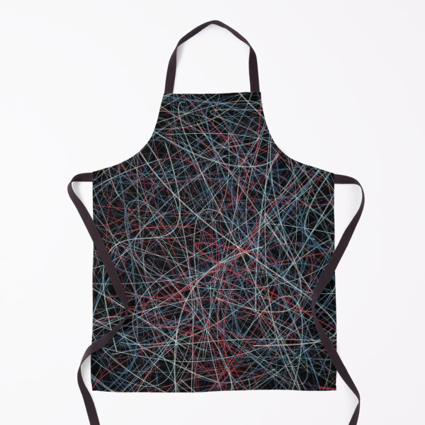 Item preview, Bezier 1 - Creativity with Code designed and sold by Douglas E. Welch Design and Photography.