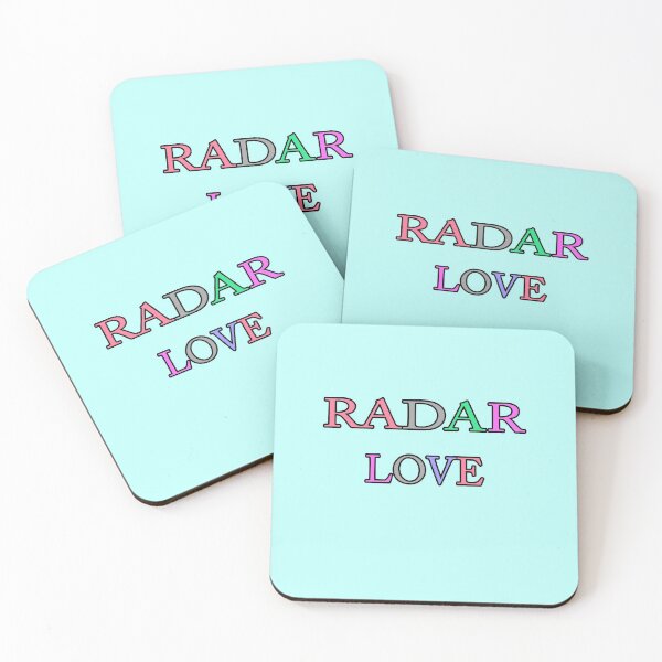 Item preview, Radar Love - Music designed and sold by Jozef Bloks.