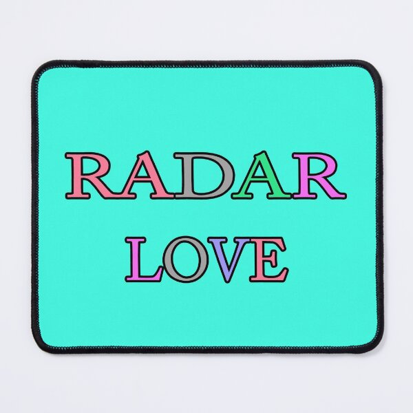 Item preview, Radar Love - Music designed and sold by Jozef Bloks.