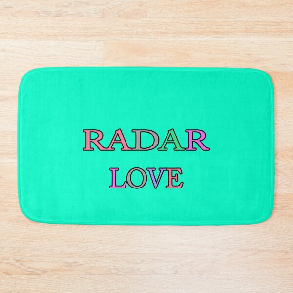 Item preview, Radar Love - Music designed and sold by Jozef Bloks.