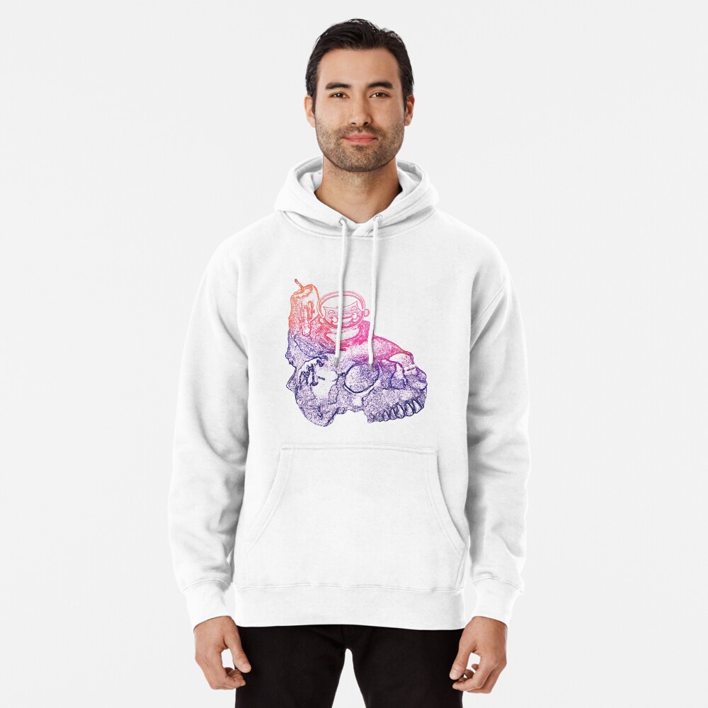 Item preview, Pullover Hoodie designed and sold by Patrickneeds.