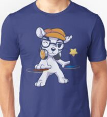 Drop the Woof! Unisex T-Shirt