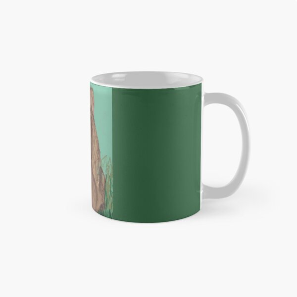 Item preview, Sentado Khaki Campbell Duck designed and sold by LaurelsArtwork.